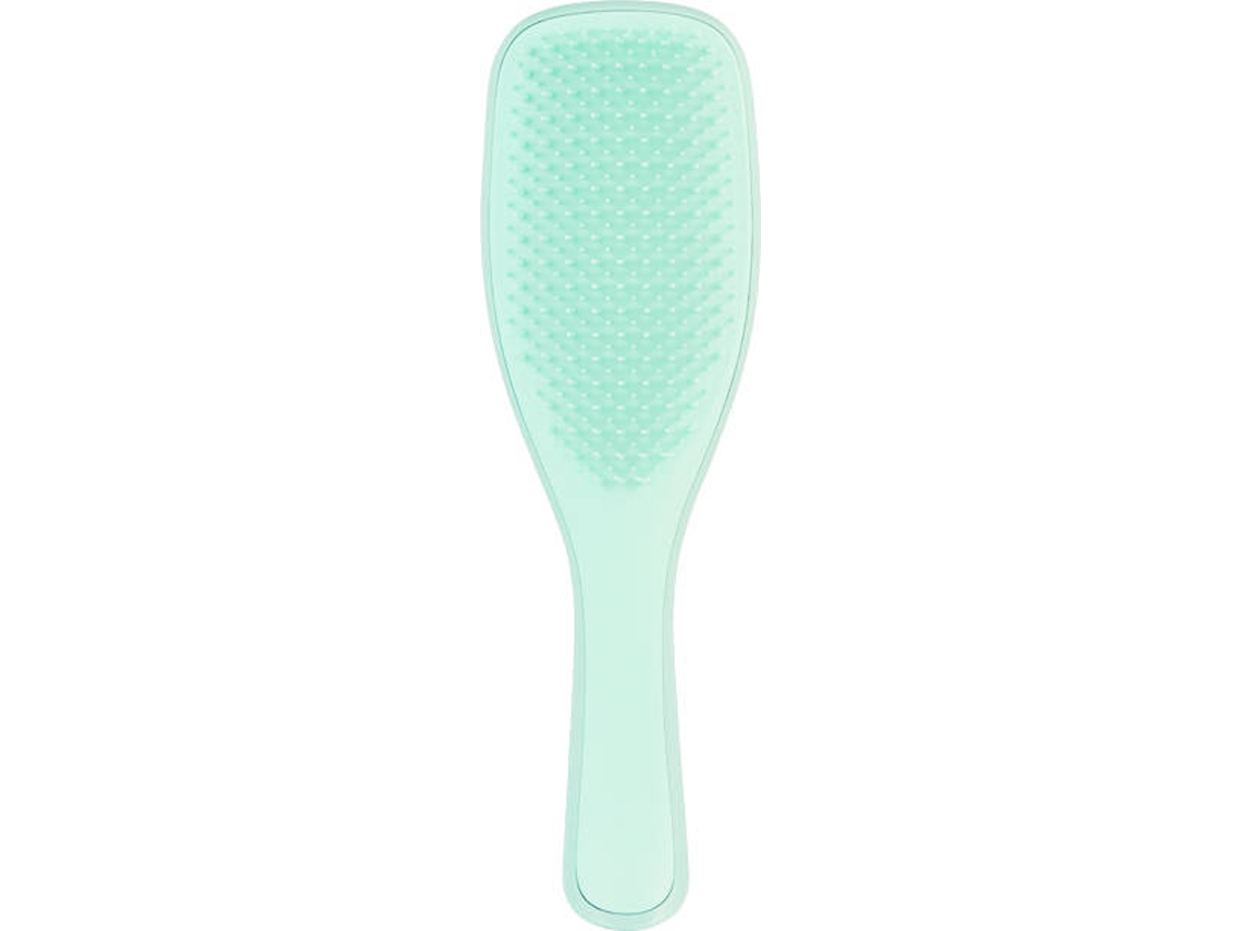 Escova de Cabelo TANGLE TEEZER Wet Detangler Fine & Fragile Mint