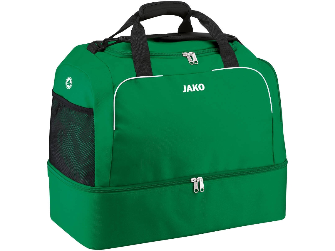 Bolsa de Deporte JAKO Niños (Multicolor - Niños)