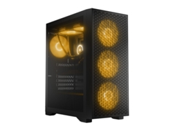 Ordenador de juego todo en uno RGB Ryzen 7 7800x3d de 32 GB con SSD RTX 5070ti de 1 TB y NVMe con Windows 11. Visita