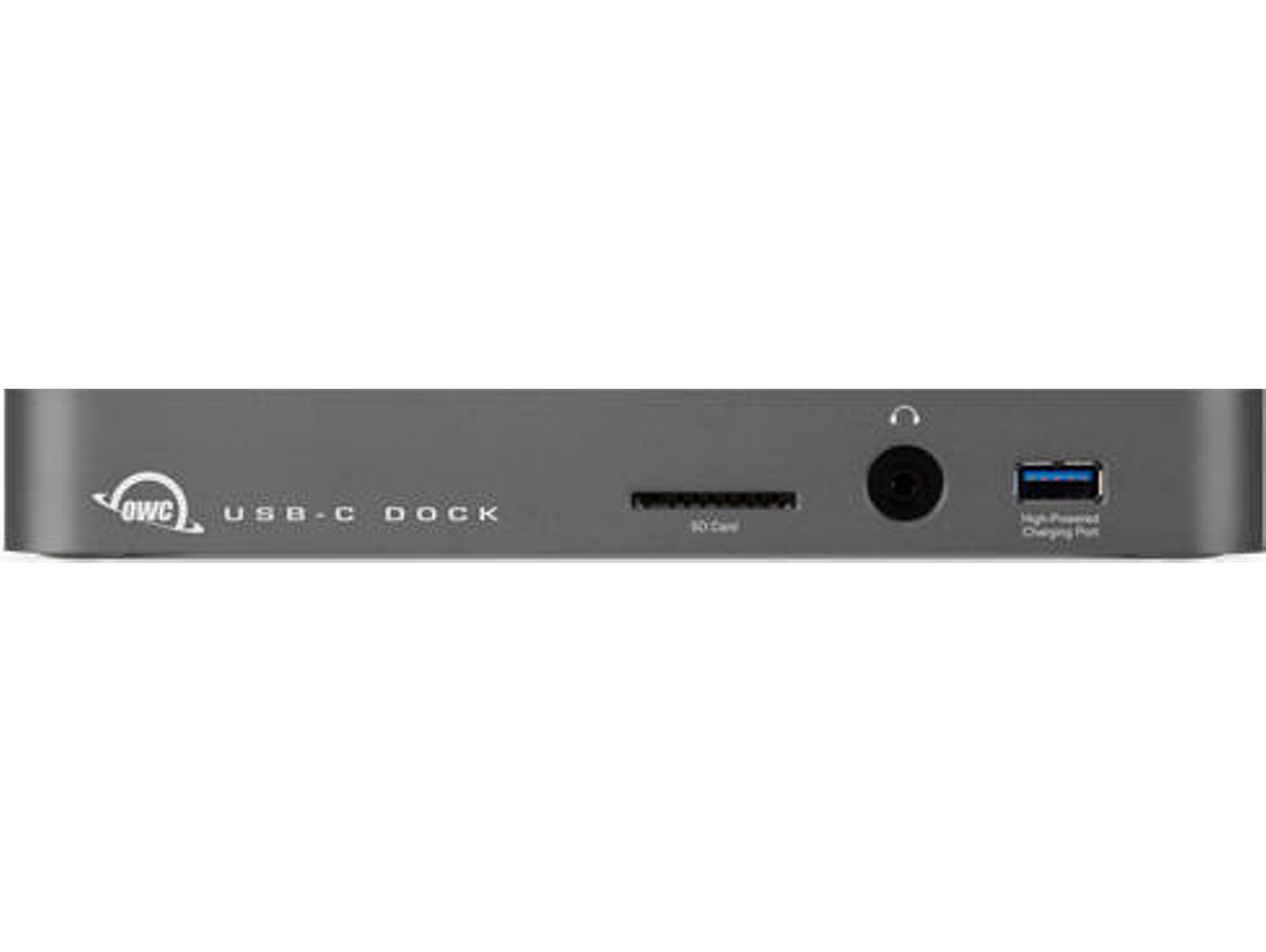 Duplicador de Puertas OWC OWCTCDK10PMDSG (USB 3.0)