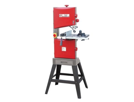 HOLZMANN HBS245HQ_230V Sierra de cinta para madera