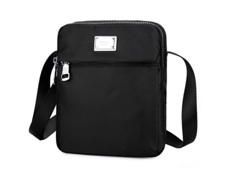Bandolera Deportiva Con Bolso Impermeable Multibolsillos, Style4 ZMDECQNA