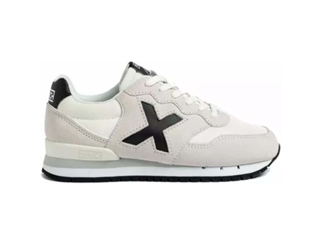 Zapatillas de Niños para Running MUNICH Dash Multicolor (33)