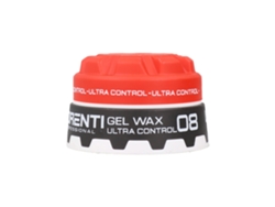 Cera para el cabello 08 Gel Wax 150 ml Lorenti