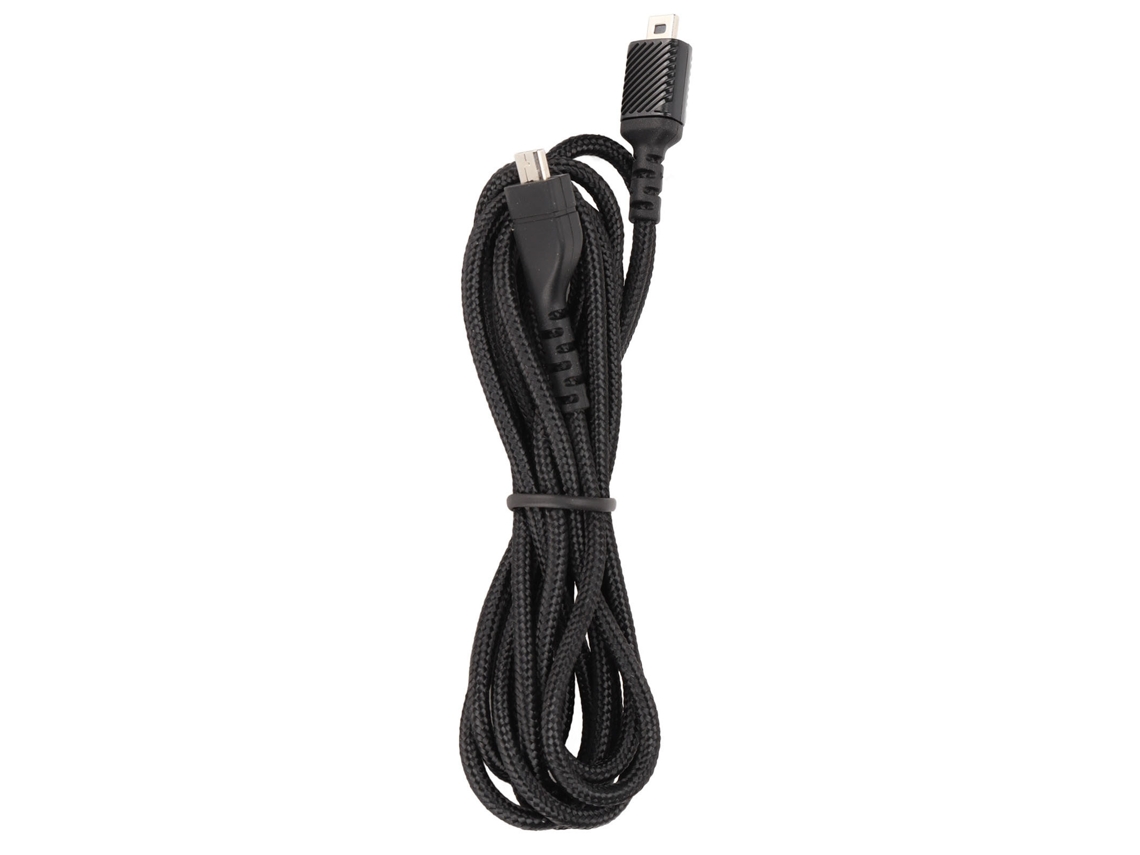 Cable De Repuesto Para Auriculares Steelseries Arctis 3/5/7/pro (150 Cm)