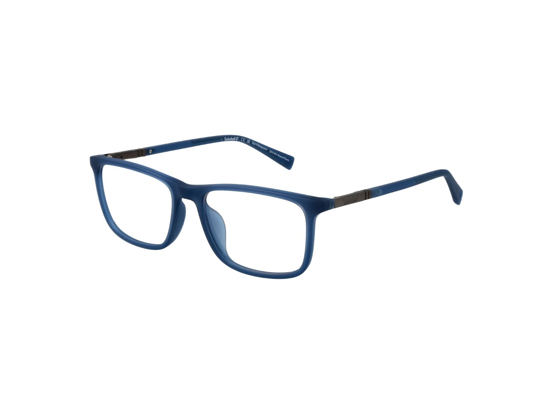 Monturas de gafas Timberland para hombre