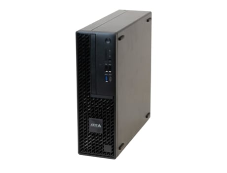 Desktop AXIS 02692-002 SFF 16 GB 256 GB SSD Windows 10 IoT Enterprise Negro