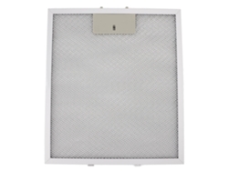 Filtro De Grasa Para Campana Extractora De Cocina, Malla De Aluminio, 5 Capas, W10169961a W10870878, 12 X 10,51 X 0,354 Pulgadas