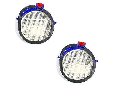 Accesorio Aspiradoras Compatibilidad universal El filtro Dyson