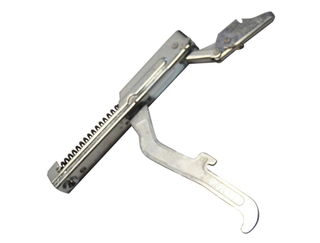 Bisagra de puerta c00056702 ARISTON HOTPOINT HOTPOINT