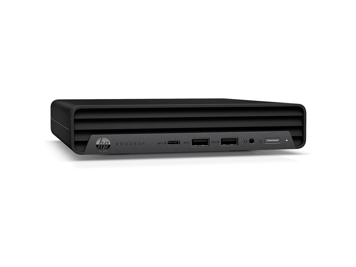 Mini PC HP Prodesk 400 G6 / I5 10500t / 16 GB DDR4 256 GB M.2 SATA Windows 11
