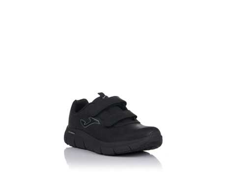 Zapatillas Daily 2121 JOMA (Sintético-Negro-41)