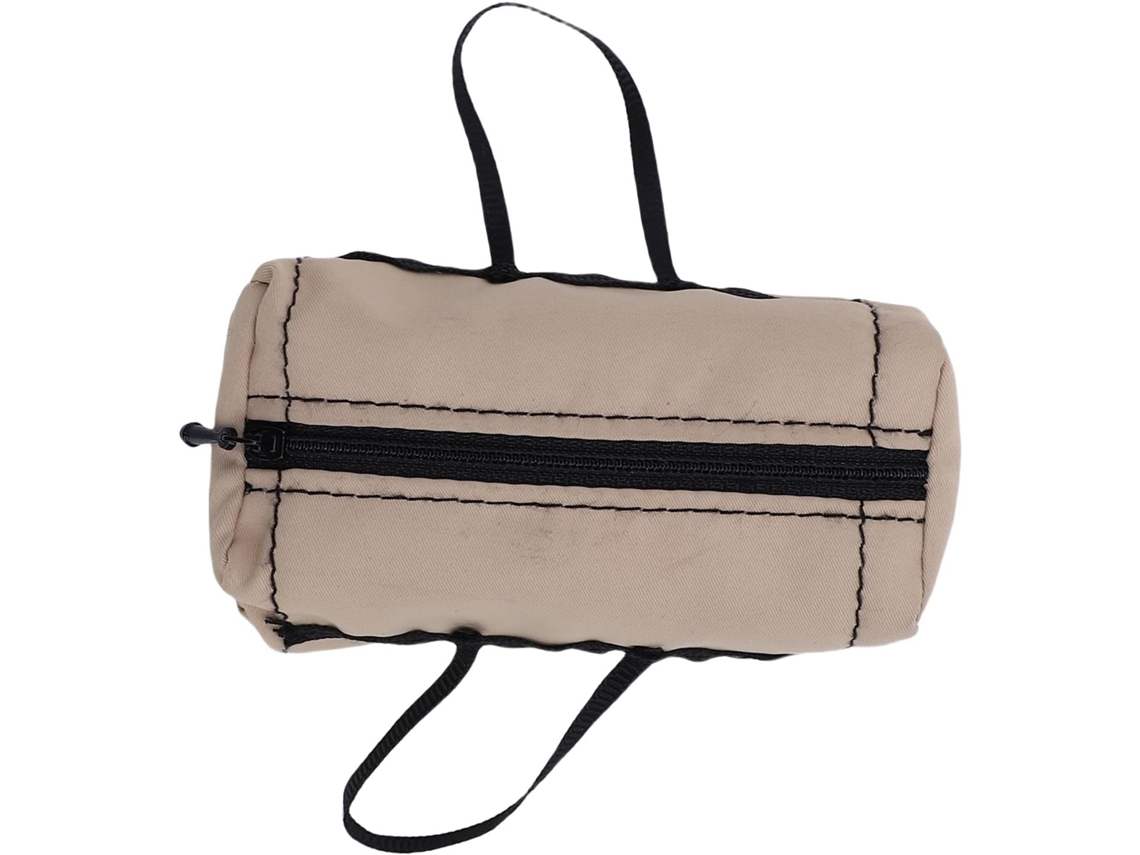 Bolsa De Equipaje Para Coche Rc Crawler /10 – Bolsa De Viaje Compatible Con Chasis Scx10 Y D90