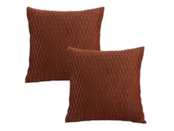 2 Fundas De Cojín Para Sofá, Funda De Almohada, Funda De Almohada, Funda De Almohada, Funda De Almohada