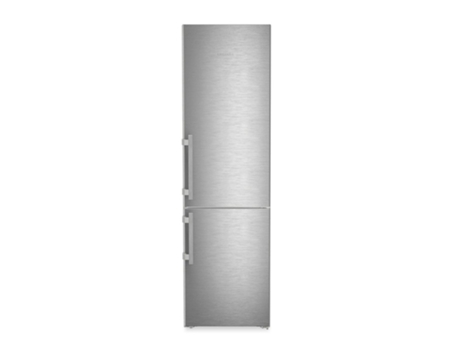 Frigorífico Combi LIEBHERR CNSDD 5753 (205.7 cm - Inox)