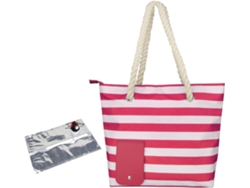 Bolsa Para Vino Con Dispensador De Bebidas, Compartimento Isotérmico Para La Mano Y Boquilla Para Verter, Portátil.