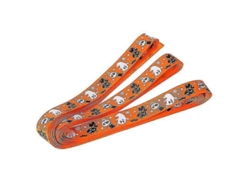 Cinta decorativa de Halloween para bicicleta eléctrica X Ly