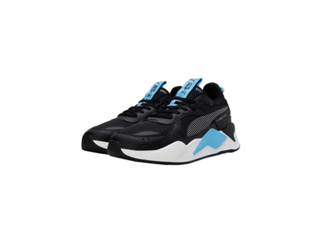 Zapatillas de Hombre PUMA Rsx Geek Negro (46)