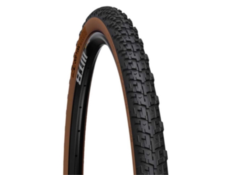 Pneu de Cascalho Rígido Nano Comp 700C X 40 Castanho 700C X 40Wtb