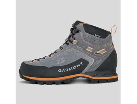 Botas GARMONT Hombre (42 - Negro)