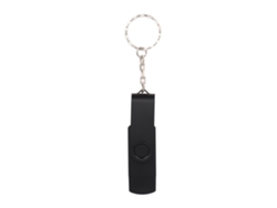 Unidad Flash (interfaz Tres En Uno, Impermeable, Plug And Play) Unidad Flash Usb 3.0+type-c+micro Usb De Metal