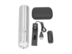 Rebe-lámpara De Fisioterapia Led Portátil Con 3 Longitudes De Onda Para Alivio Del Dolor Luz Roja Infrarroja
