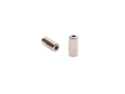 Mangas estancas de aluminio ELVEDES (x200)