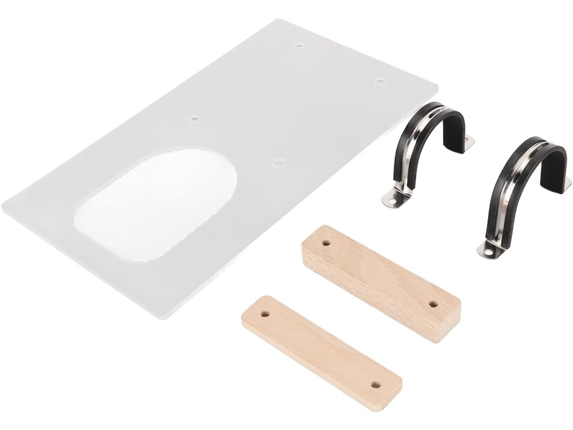 Soporte Para Máquina De Esquilar Pieles