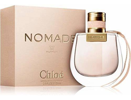 Perfume CHLOÉ Nomade 75ml 2.5fl.oz (Eau de Parfum)