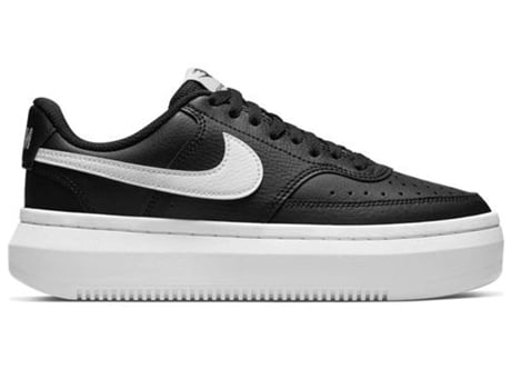 Zapatos NIKE (42.0 eu - Negro)