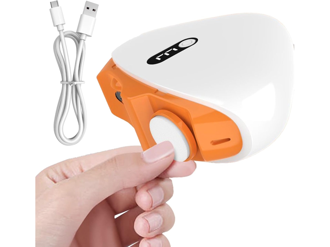 Cuellope, Ongles Électrique Automatique Para Uso Diario