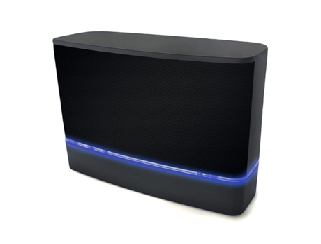 Altavoz Bluetooth portátil Myway Traveler
