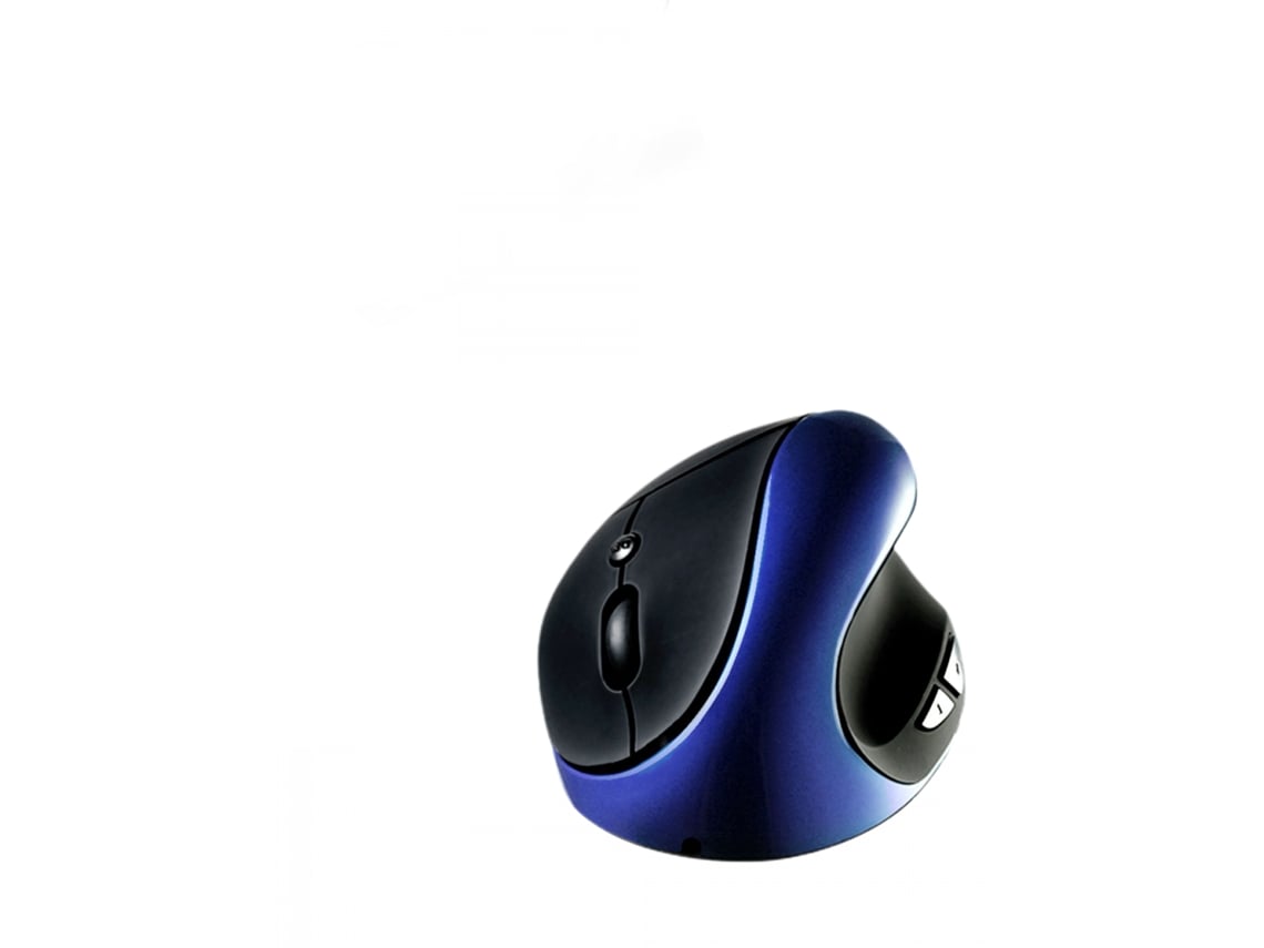 Vertical Inalámbrico Mouse Silent Charging Mouse Optical
