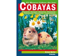 Libro Cobayas de Michael Mettler