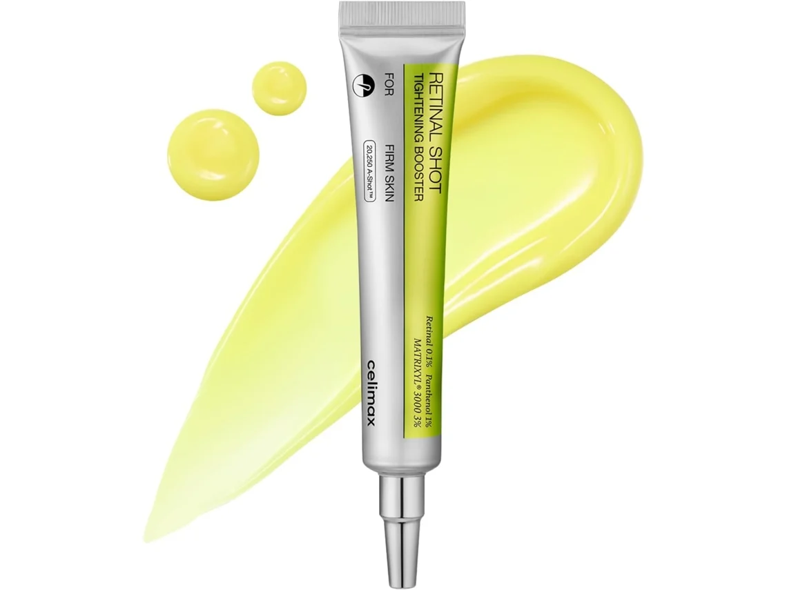 Celimax - Sérum Facial The Vita-a Retinal Shot Tightening Booster