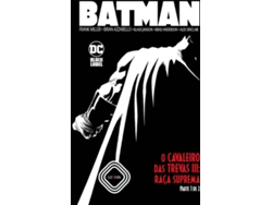 Libro Batman Raça Suprema I de Frank Miller, Brian Azzarello et al. (Portugués)