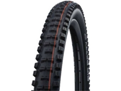 Neumático para Ciclismo Montaña SCHWALBE Mtb Big Betty Evolution Super Trail Tubeless Foldable (29´´)