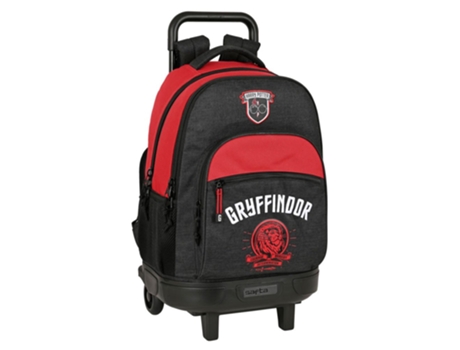 Mochila Kidinn SAFTA Harry potter