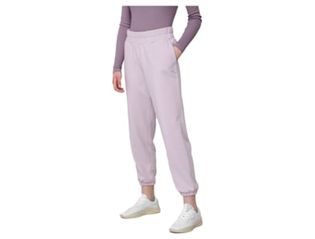 Pantalones para Mujer 4F Spdd (XL)