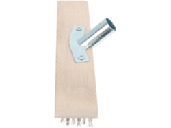 Cepillo De Limpieza Imikeya 30 Cm Desherbar Fijada Fina