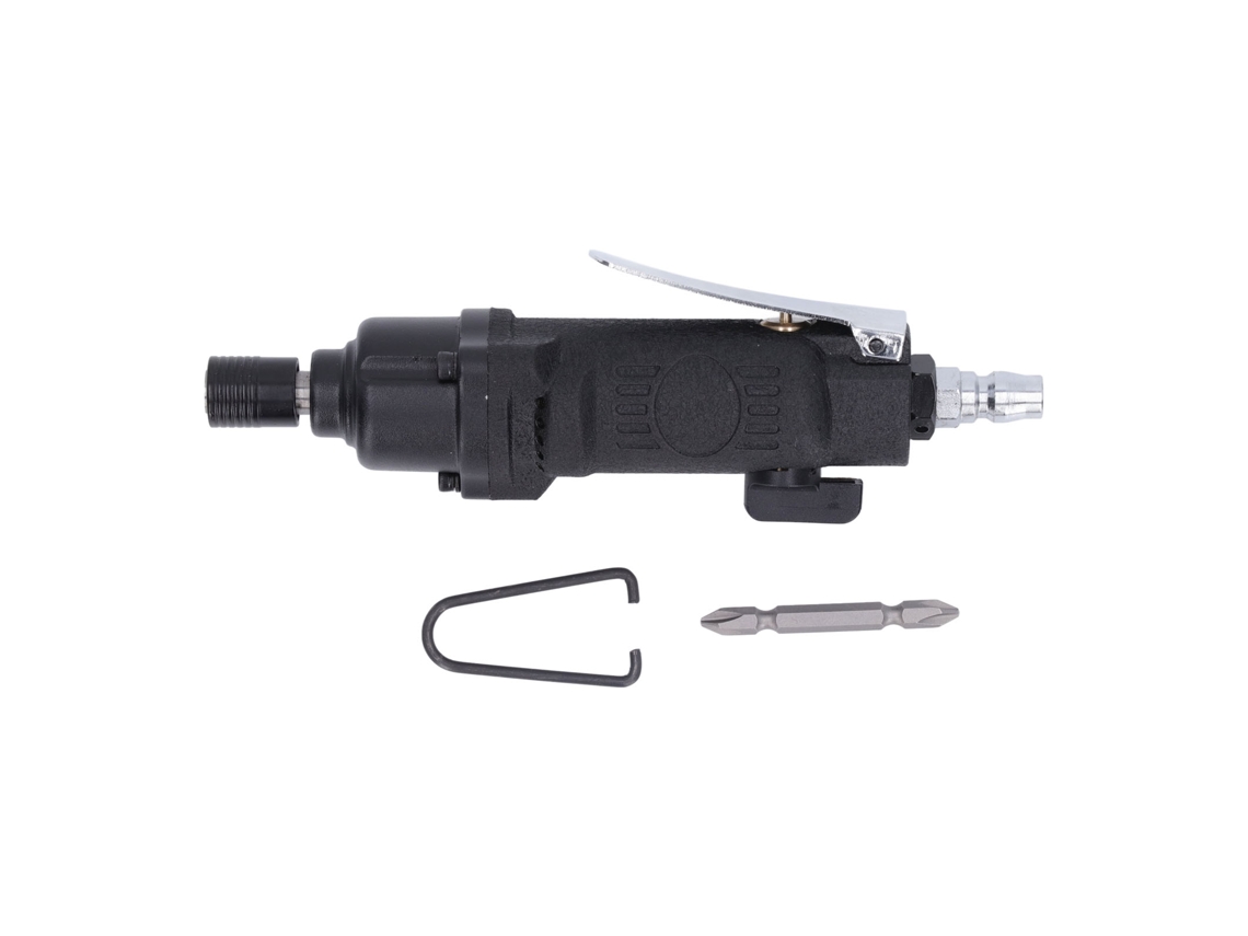 Destornillador Neumático 9000rpm Rotación Cw/ccw Acero Aleación Para Tornillos Tuercas Jp Style