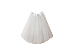 Fasst-falda Corta De Gasas Plisada De Alta Calidad Para Mujer Baile Tutú Casual Fiesta