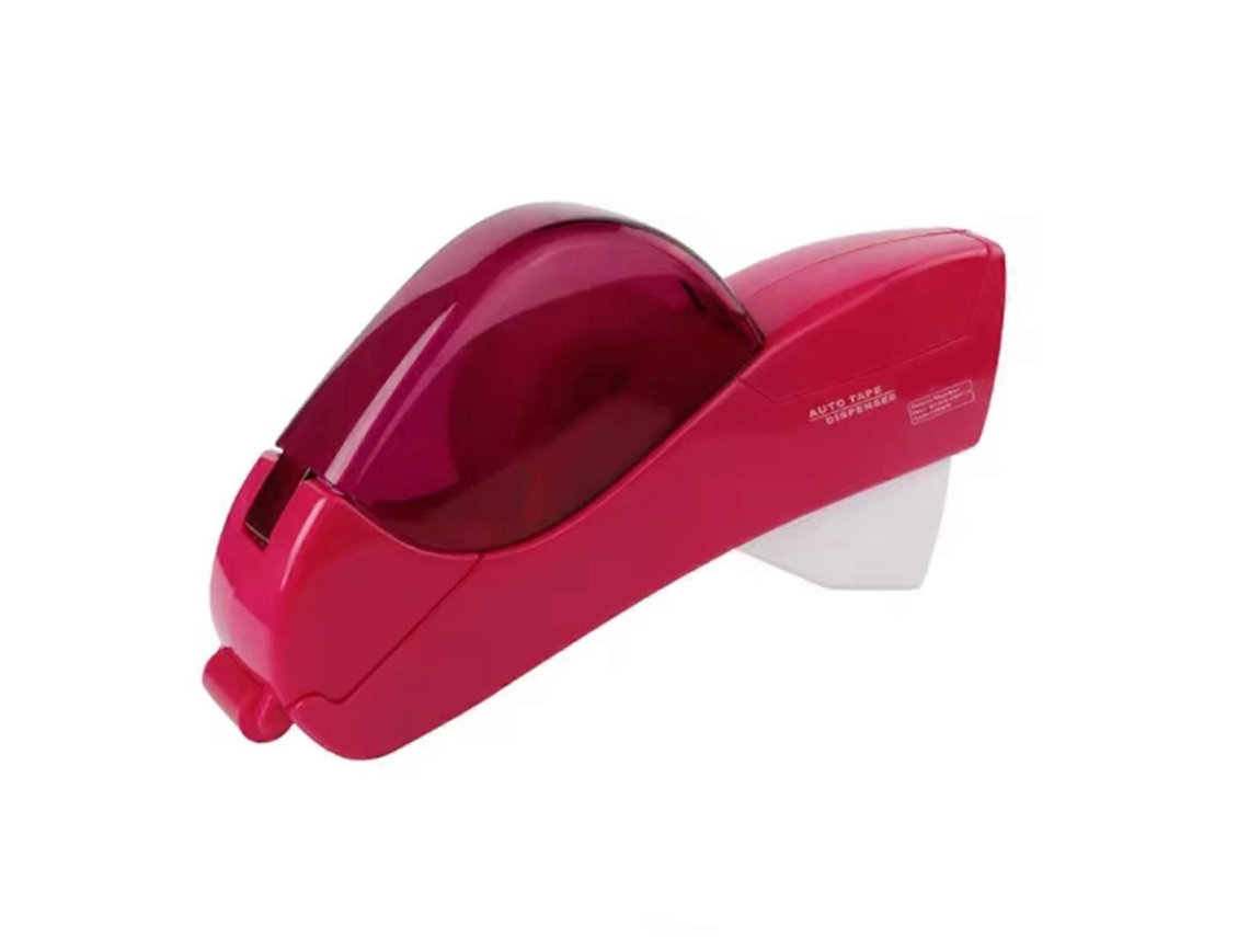 Conjunto De 1 Dispensador Automático De Fita Adesiva, Ideal Para Trabalhos Manuais E Embrulho De Presentes Em Casa