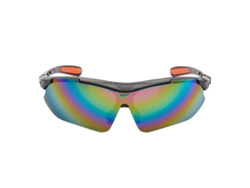 Gafas De Moto Resistentes Al Viento Con Protección Uv Para Deportes Al Aire Libre, Unisex, Para Ciclismo.