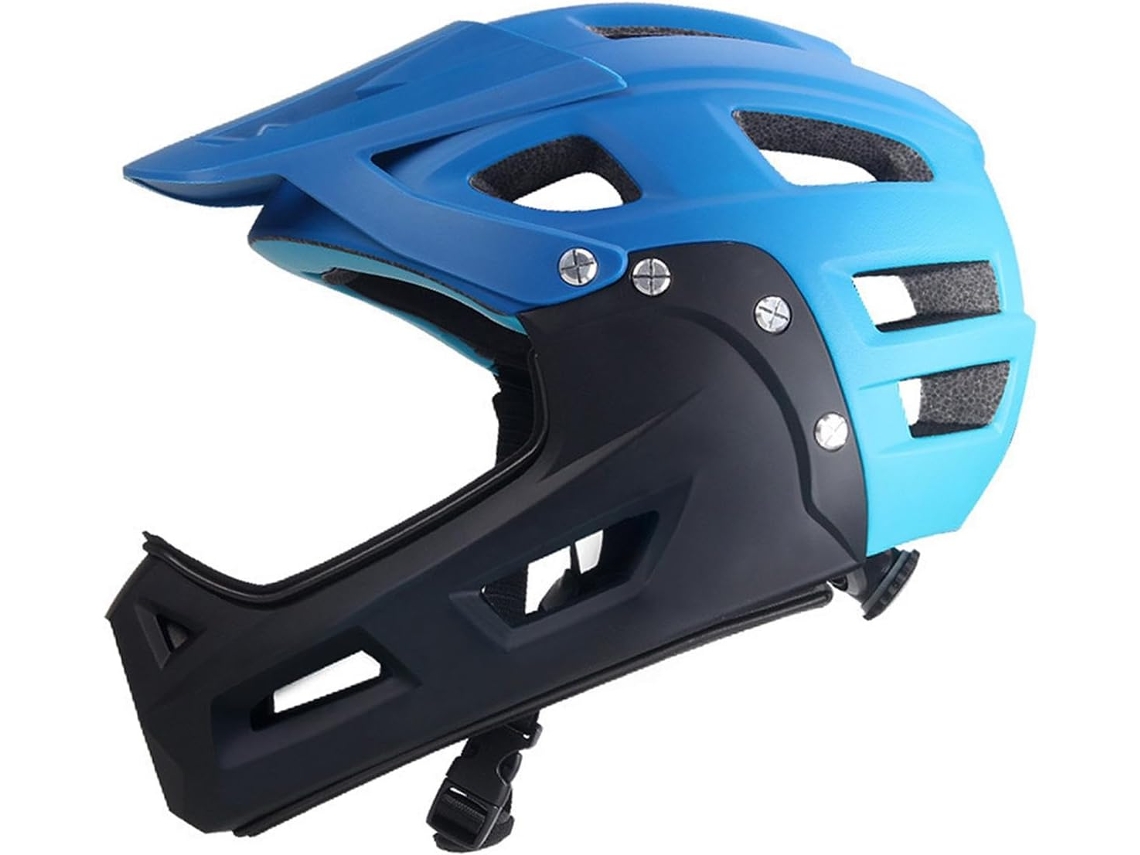 Casco De Bicicleta Harilla: Cómodo, Ligero Con Absorción Impactos, Visera Parasol. Cómodo Resistente