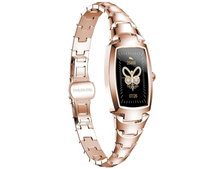 Smartwatch ENZON Dorado