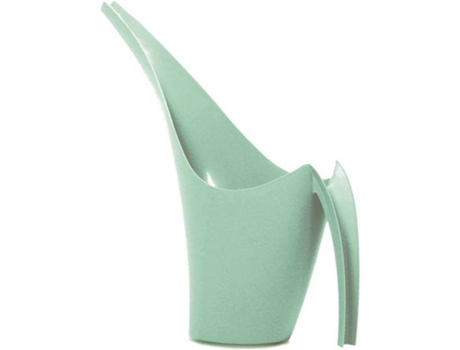 Regadera PROSPERPLAST Giraffe (Verde Agua - 1,5 L)
