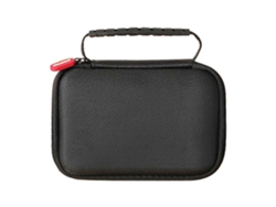 Estuche Rígido Para Consola De Juegos Portátil Retro Rg406v, Accesorio De Juego Portátil, Estuche De Transporte Para Viajes En Casa.