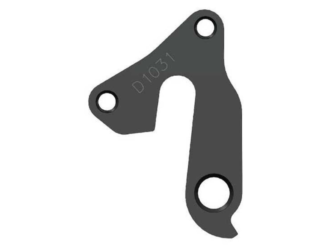 Ponteira Desviador D1031 Bh Pretopilo
