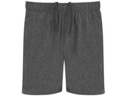 Hombre / 2XL / Negro Vigore